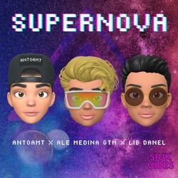 Supernova (feat. Siuk Vibes)