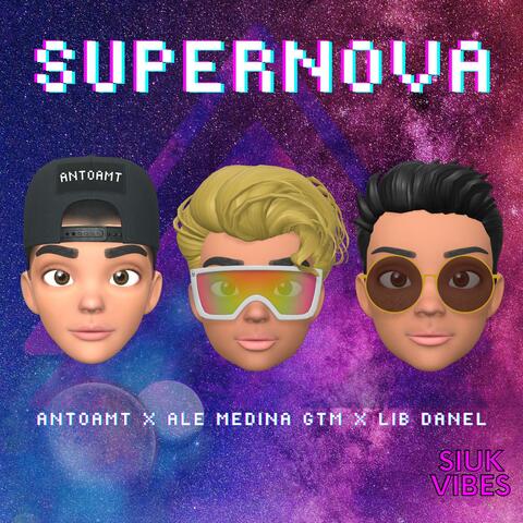 Supernova (feat. Siuk Vibes)