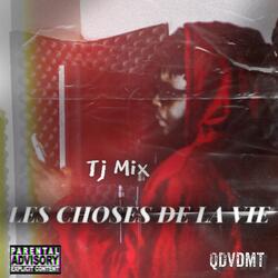 Ne me laisse pas tomber (feat. Diane Dddd)