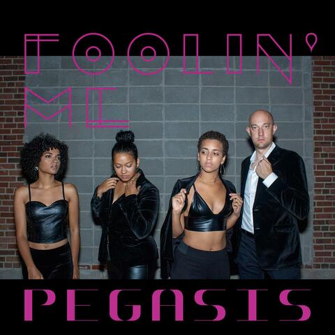 Foolin' Me