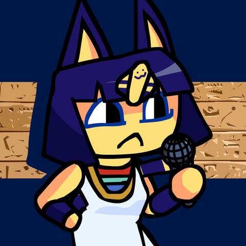 Camel (Ankha FNF Mod Original Soundtrack)