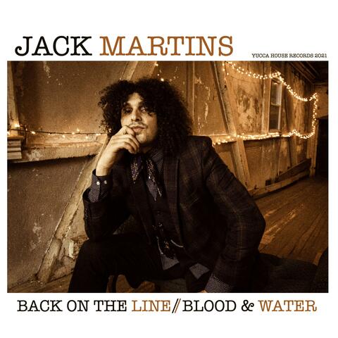 Back On The Line / Blood & Water