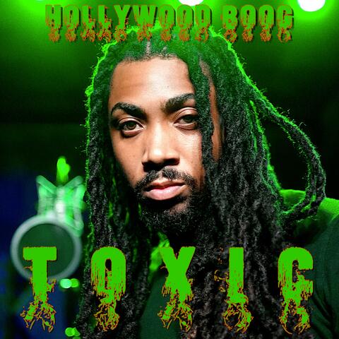 Toxic