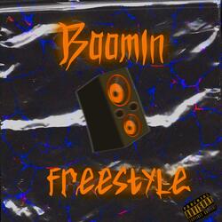 Boomin Freestyle