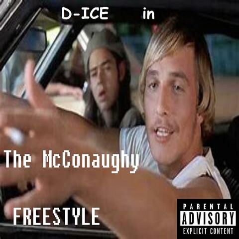 The McConaughy Freestlye