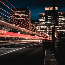 Night Cruising