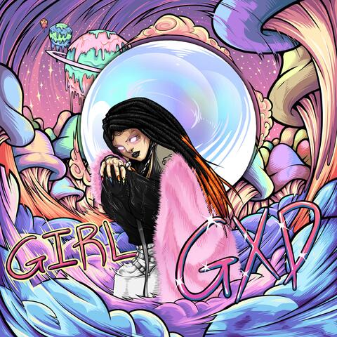 GIRL GXD