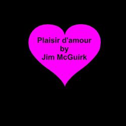 Plaisir d'amour