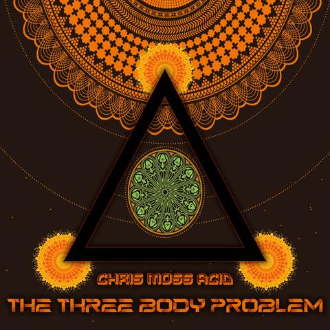 The Three Body Problem