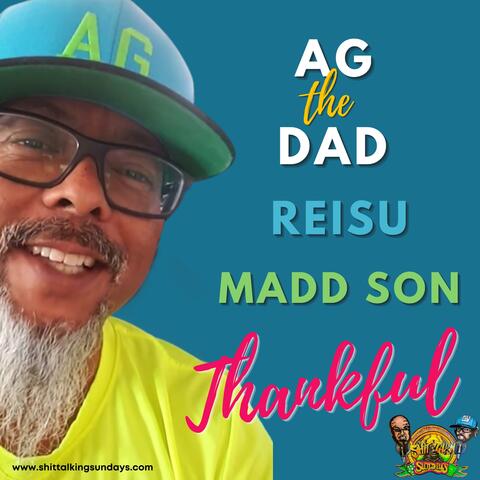 Thankful (feat. Reisu)