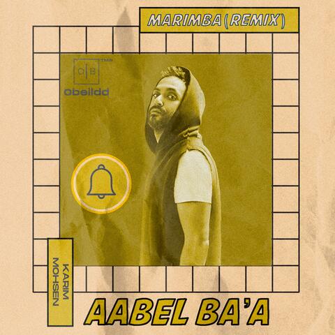 Aabel Ba'a Marimba (Remix)