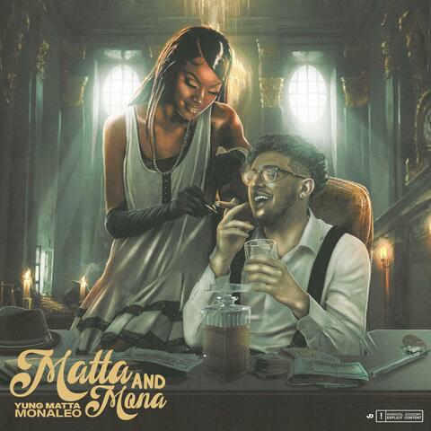 Matta & Mona (feat. Monaleo)