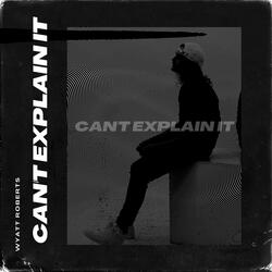 Can't Explain It