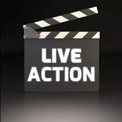Live Action