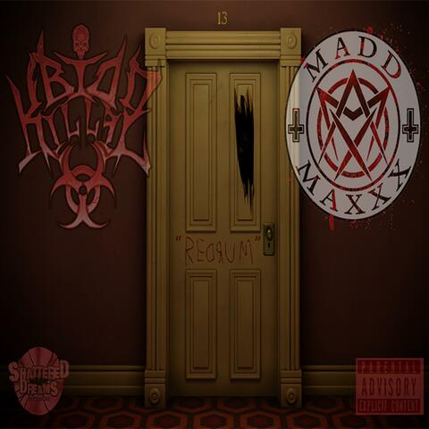 Redrum (feat. Madd Maxxx)