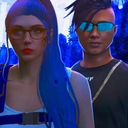 Quero namorar você (feat. Ayu Brazil)