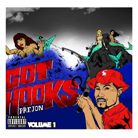 Got Hooks?, Vol. 1