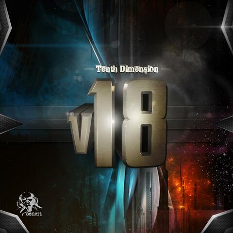 Tenth Dimension V18