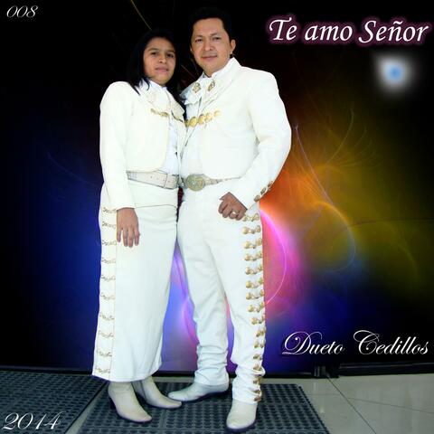 Te amo señor