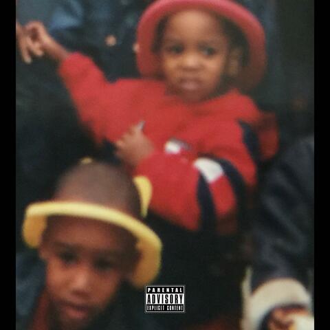 Been Shadyy (EP)