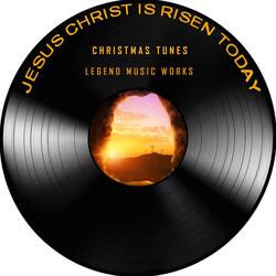Jesus Christ is Risen Today (Organ)