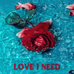 LOVE I NEED