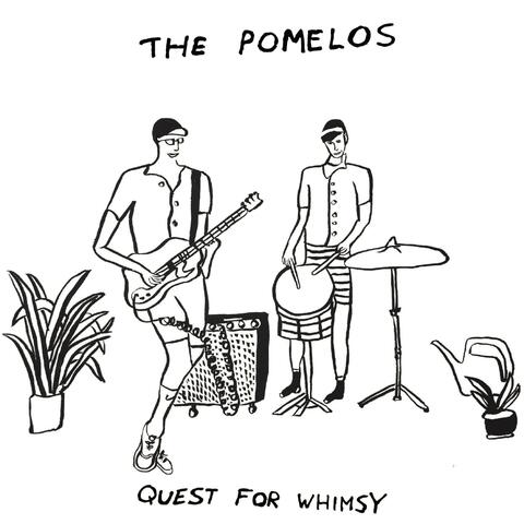 Quest For Whimsy
