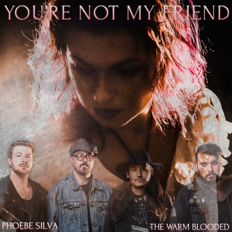 You're Not My Friend (feat. The Warm Blooded)