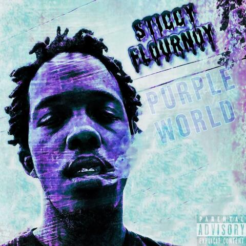 Purple World