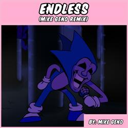 Friday Night Funkin': Vs. Sonic.Exe - Endless