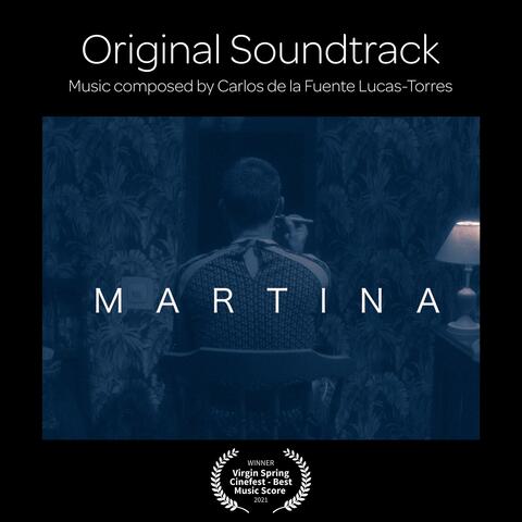 Martina (Original Motion Picture Soundtrack)