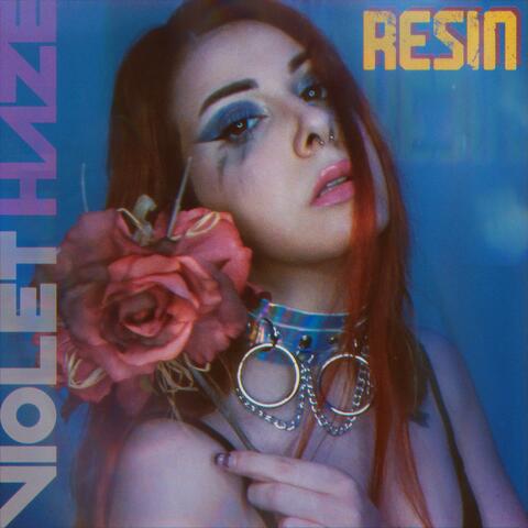 Resin
