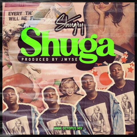 Shuga