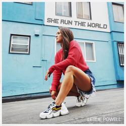 She Run The World