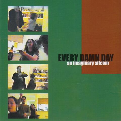 An Imaginary Sitcom (Deluxe Digital Edition)