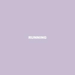 RUNNING