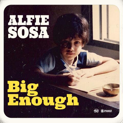 Big Enough