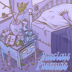 Precious Pressure