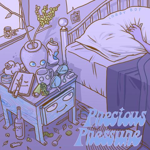 Precious Pressure