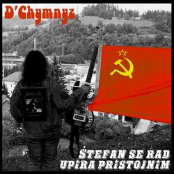 Štefan se rad upira pristojnim (2021)