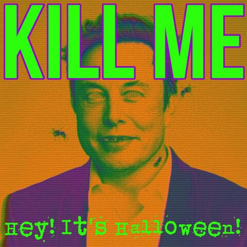 Hey! It's Halloween!