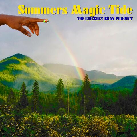 Summers Magic Tide