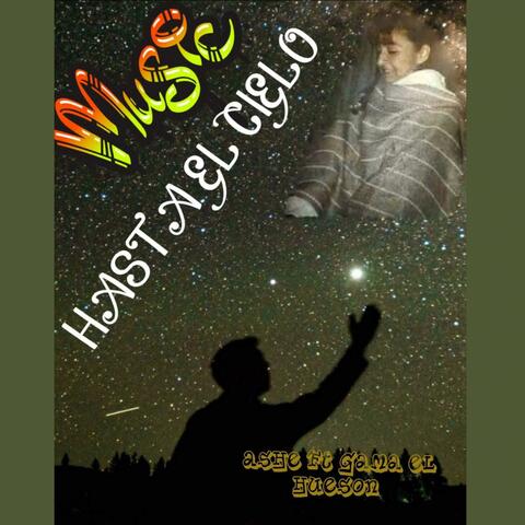 Hasta El Cielo (feat. Ashe)