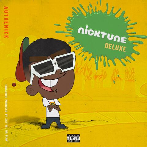 NickTune (Deluxe)
