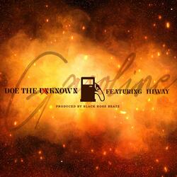 Gasoline (feat. HIWAY)