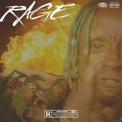 RAGE (feat. whiskey boy)