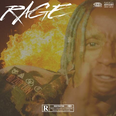 RAGE (feat. whiskey boy)