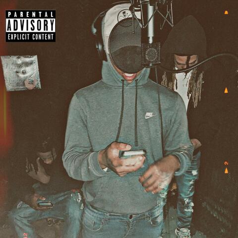 Loop (feat. Marco TheMenace)