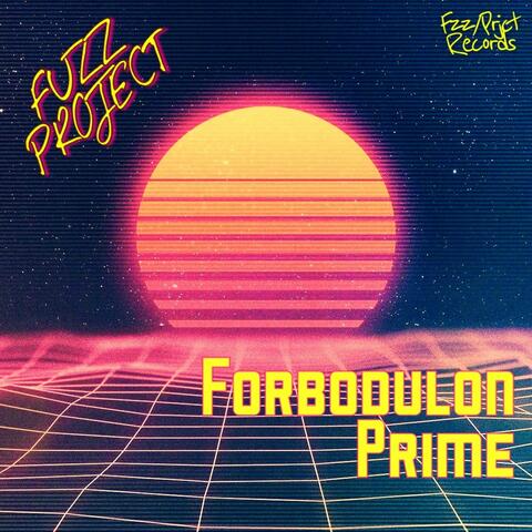 Forbodulon Prime