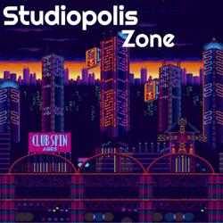 Studiopolis Zone Act 1
